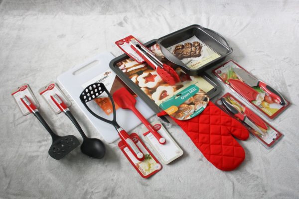 Cooking Pack
