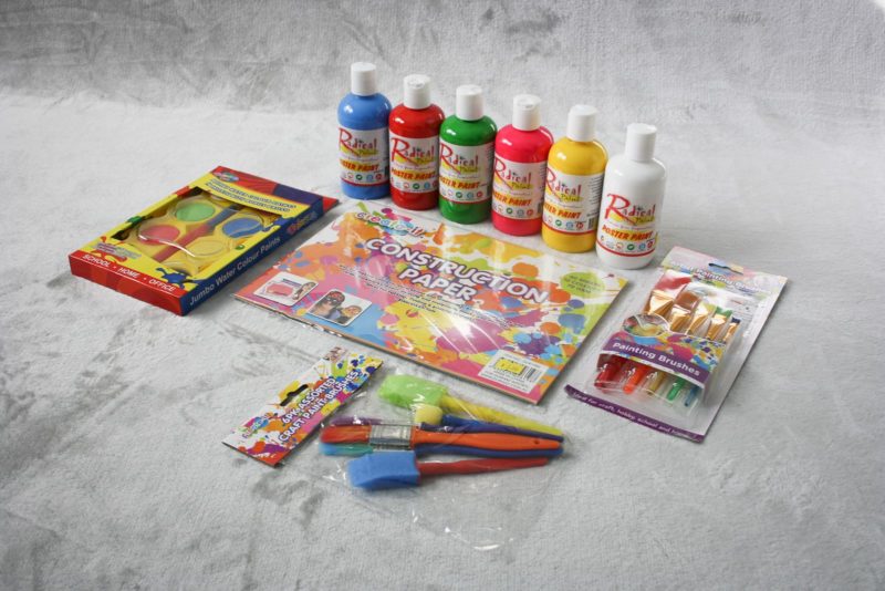 Paint Pack
