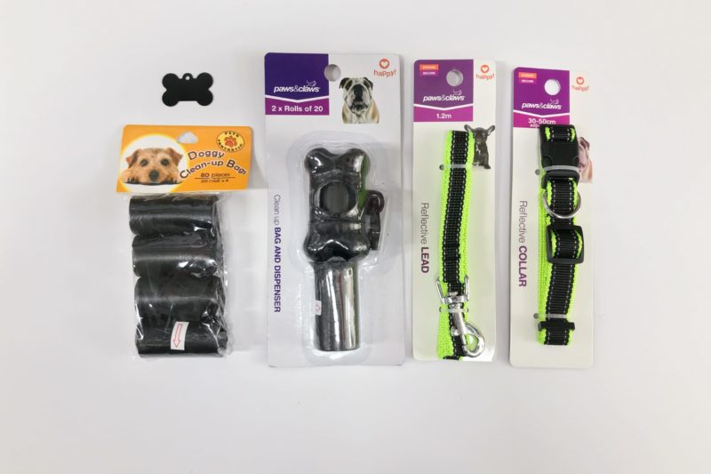 Puppy Rope Toy Pack